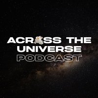 across the universe podcast (@atu_podcast) 's Twitter Profile
