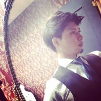 Hiroki (@yin_cruiser95) 's Twitter Profile
