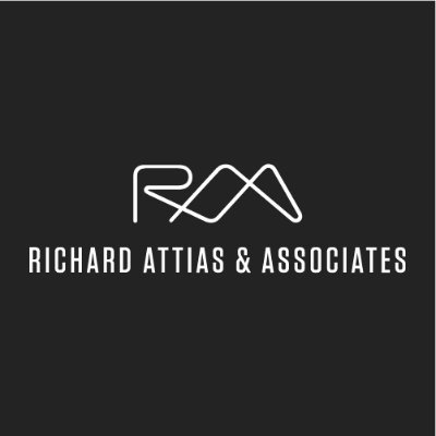 Richard Attias & Associates: A global communication firm; curator & producer of impactful & influential platforms #WeNeedToLead #WeNeedToTalk #WeNeedToInspire