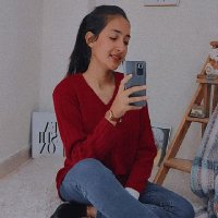 Ana..🖤 (@eldolasara) Twitter profile photo