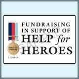 grenadiermike's profile picture. Retired Section Commander, now a Driving Instructor sponsoring HELP FOR HEROES for our Brave men & women. You can help improve the future for our Soldiers.