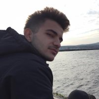 Arif Emre Özenç (@_emreozenc) 's Twitter Profile