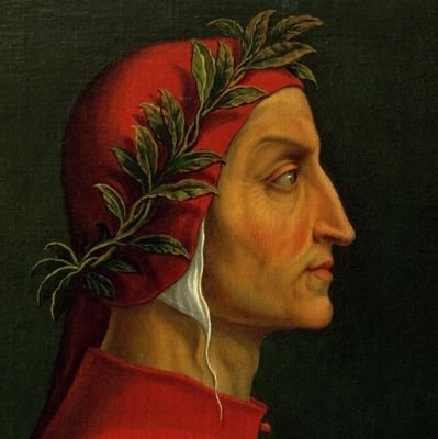 DanteAliREAL's profile picture. Father of the Italian language