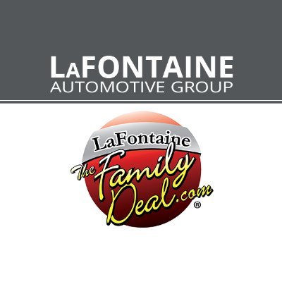 The Official Twitter account for the LaFontaine Automotive Group. Proudly serving Michigan families with 51 franchises and 31 locations.