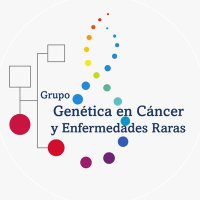Grupo Genética En Cáncer Y Enfermedades Raras (@geneticacancer) 's Twitter Profile
