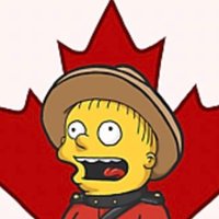Tommy Canaduh (@tommyehcanada1) 's Twitter Profile Photo Tommy Canaduh (@tommyehcanada1) 's Twitter Profile Photo