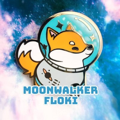 Did you miss safemoon and other huge safu plays? MoonWalker Floki is a project all about GIVING BACK. 800$+ ALREADY GIVEN BACK TO HOLDERS
https://t.co/sUrevqN9NQ