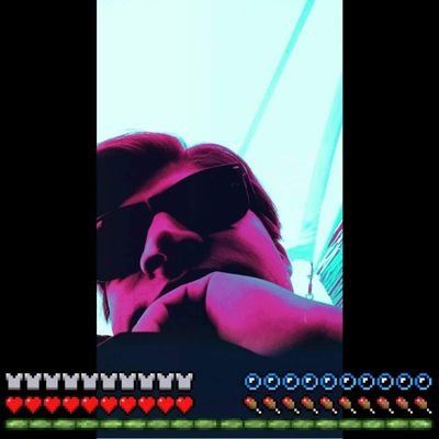 _alxdom's profile picture. Developer