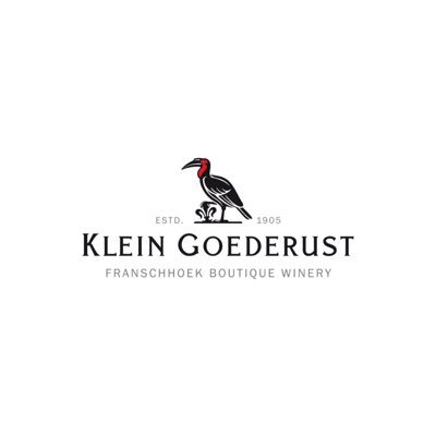 Klein Goederust, Franschhoek Boutique Winery