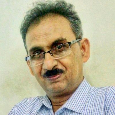 A Journalist and Academician by https://t.co/Elr5JDBwKe is my 42nd year in these both Noble professions . I respond those people who like Media&Movies and polit