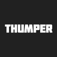 Thumper (@thumperlive) 's Twitter Profile Photo Thumper (@thumperlive) 's Twitter Profile Photo