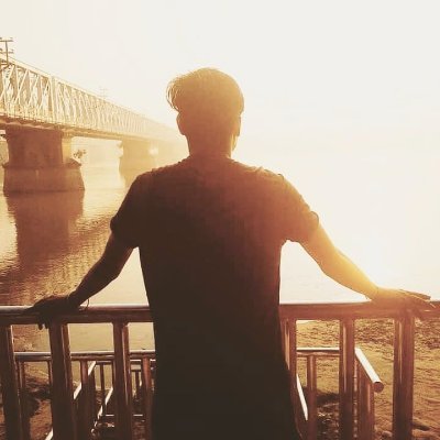 Krishna6386's profile picture. Student