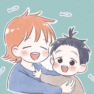 子持ちしらご ϵ( 'Θ' )϶ 2yと8mさんのプロフィール画像