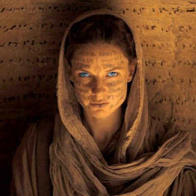 benegesserit33's profile picture. 🇮🇹🇻🇪🇪🇸