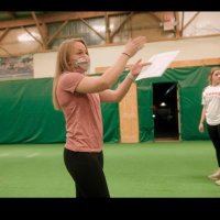 Daphne (@coachdaph) 's Twitter Profile