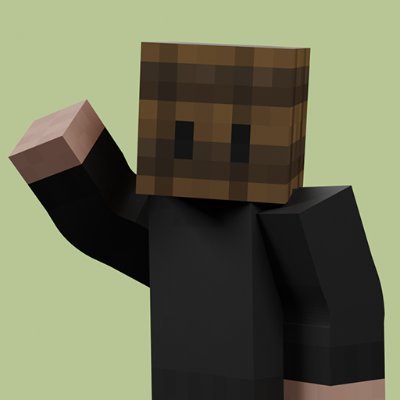 ZenTech1762's profile picture. He/Him, I build the dopest of dope in Minecraft.
Barrel Supremacy FOR LIFE!!!!