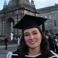 Ciara Ní Mhurchú(@Ciara_NiMhurchu) 's Twitter Profile Photo