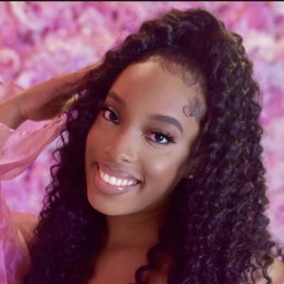 Psalm 46:5 • 1908 • ATL📍• Instagram: _Niquexoxo • Music & Entertainment Publicist
