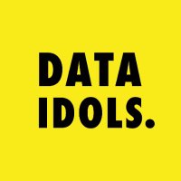Data Idols (@dataidols) 's Twitter Profile