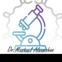 Dr.Mashael alnamshan(@alnamshan_n) 's Twitter Profile Photo