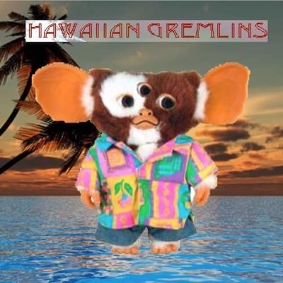 HawaiianGremlin Profile Picture