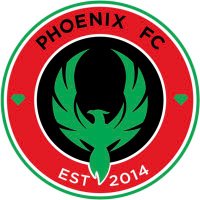 Phoenix FC (@phoenixfc_2014) 's Twitter Profile