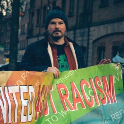 PaulMcCroryPBP's profile picture. Revolutionary Socialist | @pb4p | @IrelandSWN | @BelfastUAR | #FreeSafeLegalLocal #BLM #AchtAnois | 🚩 🇵🇸 ⭕️ | he/him