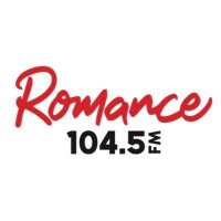 Romance 104.5 FM(@romance1045) 's Twitter Profile Photo Romance 104.5 FM(@romance1045) 's Twitter Profile Photo