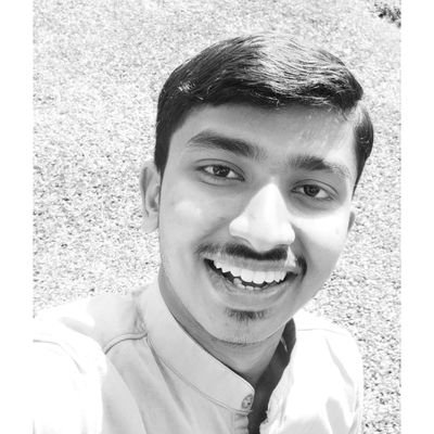 dhum_ronak's profile picture. Student