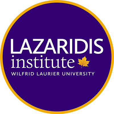 Located at Wilfrid Laurier University in Waterloo, the Lazaridis Institute supports the growth of #ScaleUp #tech companies in Canada.