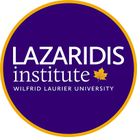 Lazaridis Institute(@LazaridisInst) 's Twitter Profile Photo