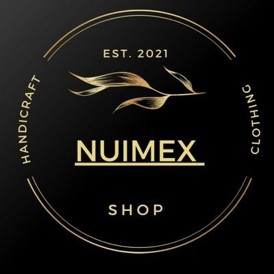 nuimexglobal's profile picture. A 'Make In India' initiative to promote rural artisans of India globally.