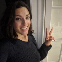 Candi Jeronimo (@candipr) 's Twitter Profile