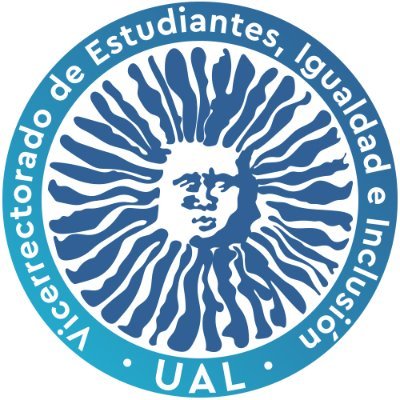 Twitter oficial del Vicerrectorado de Estudiantes, Igualdad e Inclusión 🌞 #soyUAL ℹ️ #infoUALEstudiantes 🔗 https://t.co/KjDT71Xcis