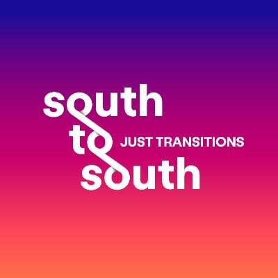 Network of 9 research institutions in the Global South, in a novel approach to develop alternative and context-specific #justtransitions. Led by @Climatestrat