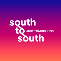 South to South Just Transitions(@southtosouthjt) 's Twitter Profile Photo