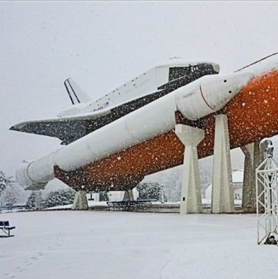 Snow Rocket