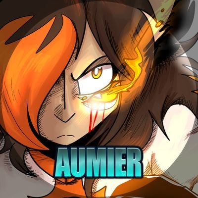 Aumierさんのプロフィール画像