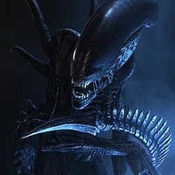 HELLO IT IS A XENOMORPH BRINGING DAILY EPIC XENOMORPH FACTS