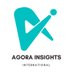 Agora Insights (@agora_insights) Twitter profile photo