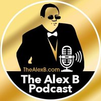 The Alex B Podcast(@thealexbpodcast) 's Twitter Profile Photo