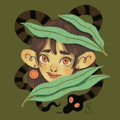 Janedanslajungleさんのプロフィール画像