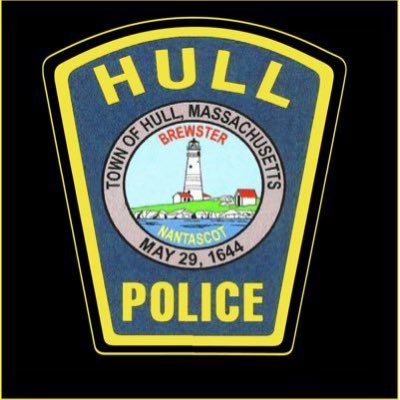 The Hull Police Department Official Twitter feed. Notice this should not replace calling 9-1-1 or (781) 925-1212 to report a crime. Drug Tip Line (781)773-3870