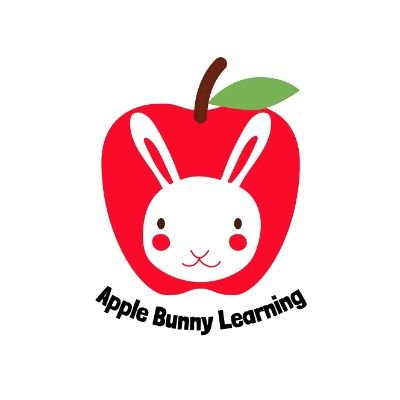 Apple Bunny Learning is a start-up educational company, primarily focusing on teaching English to students from all around the world! Learn with Apple Bunny!