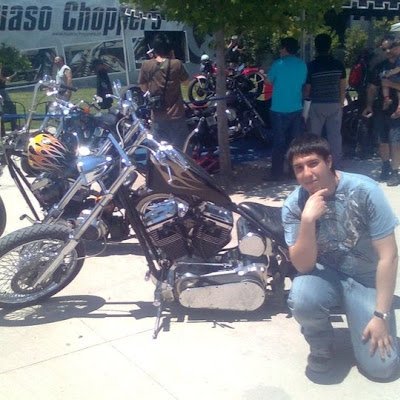 AlexisArens11's profile picture. Crypto Hunter