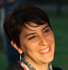 Rose_DeRose's profile picture. 