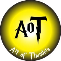 Art of Thunders Stormchasers(@Art_of_thunders) 's Twitter Profile Photo