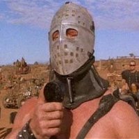 FourIronLionZion (@4ironlion) 's Twitter Profile