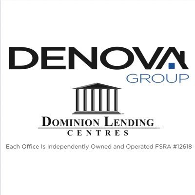 Denova Group Dominion Lending Centres