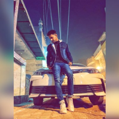 Sohibladla's profile picture. Once you get attached you are fucked..! 😎 S.C: @Bunny31_5 insta: @hammadbinalmas #Ex_Uniquian